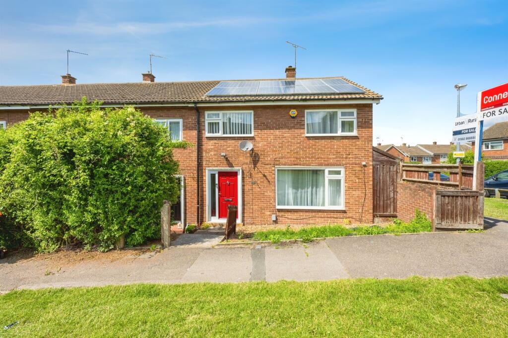 Main image of property: The Link, Houghton Regis, Dunstable