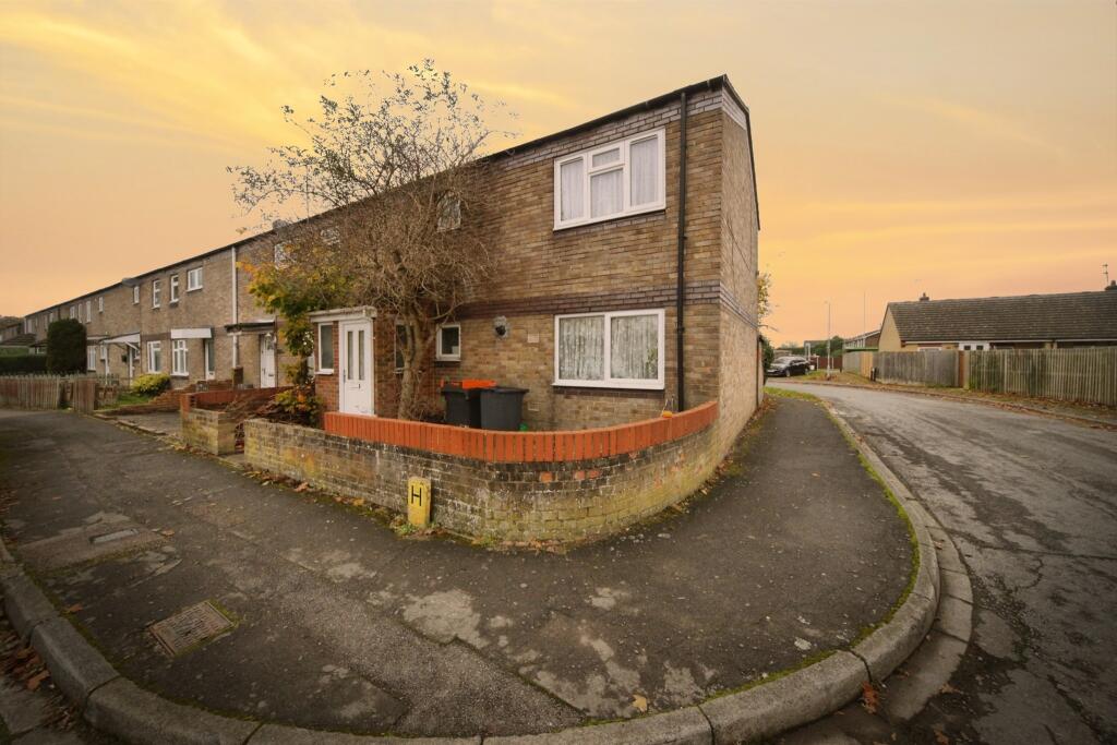 Main image of property: Trident Drive, Houghton Regis, Dunstable
