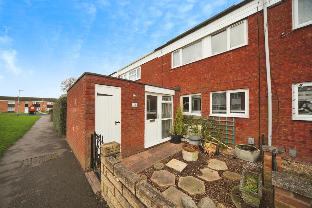 Main image of property: Enfield Close, Houghton Regis, DUNSTABLE