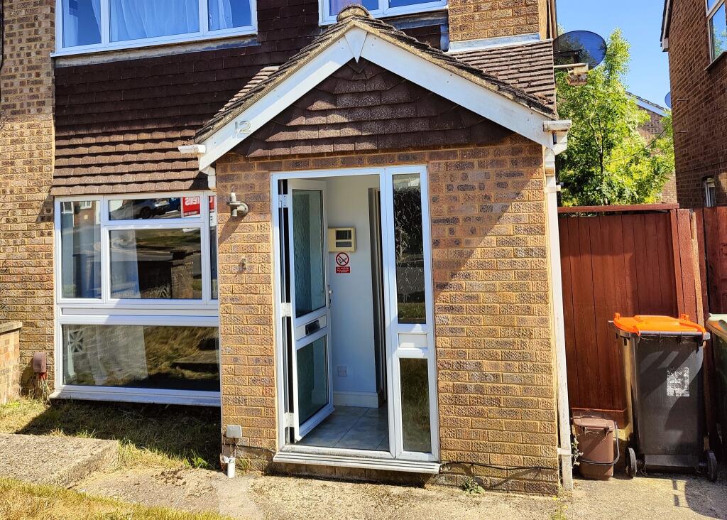 Main image of property: Barrie Avenue, Dunstable