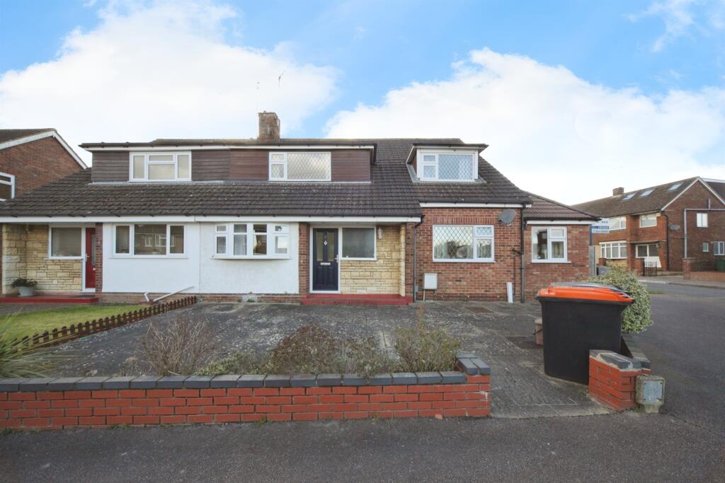 Main image of property: Dalling Drive, Houghton Regis, Dunstable