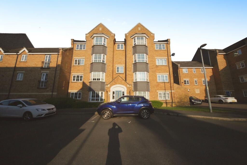Main image of property: Russett Way, Dunstable