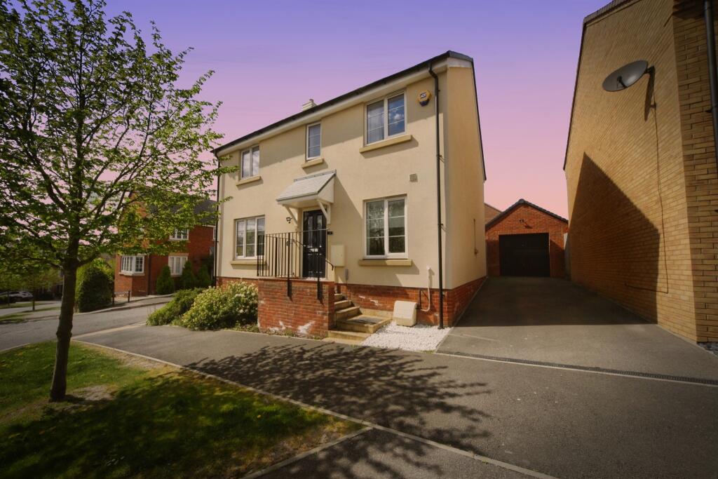 Main image of property: Aylesbury Drive, Houghton Regis, Dunstable