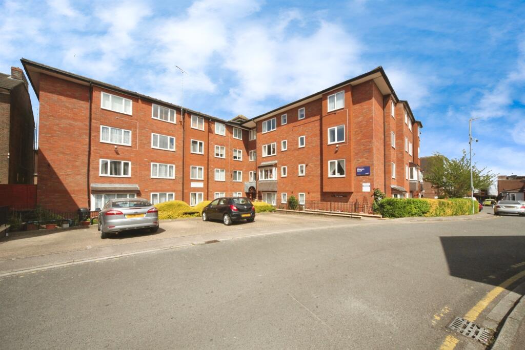 Main image of property: Albion Street, Dunstable