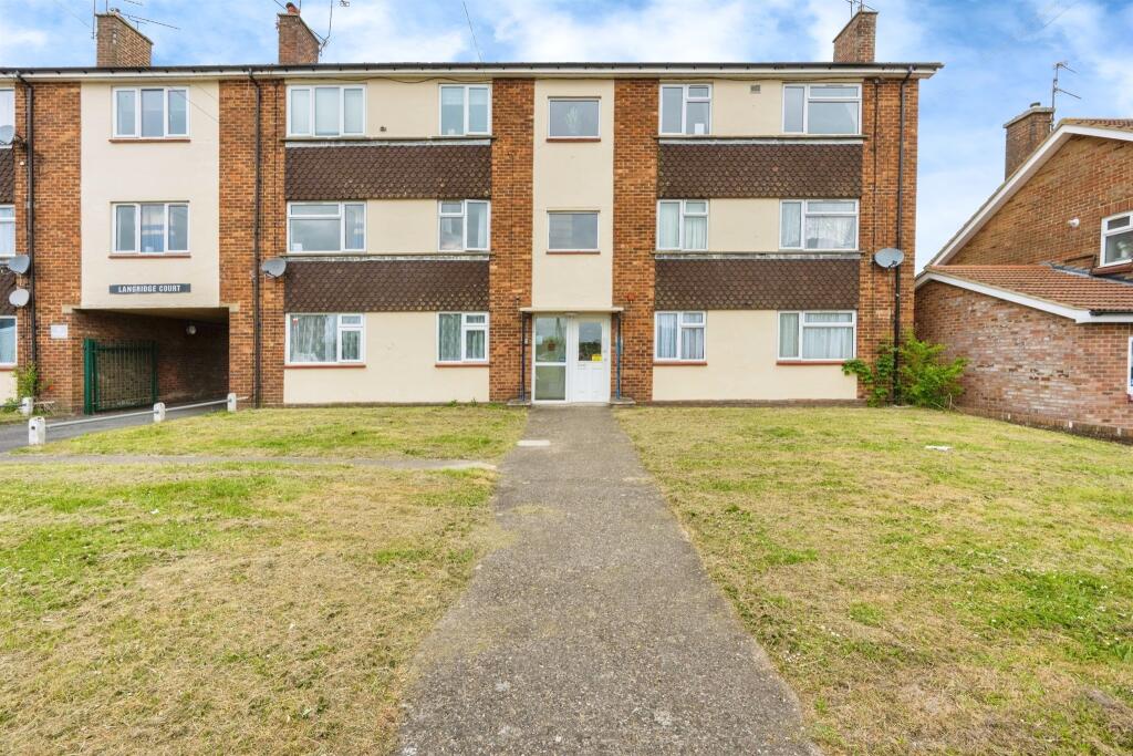 Main image of property: Brewers Hill Road, Dunstable