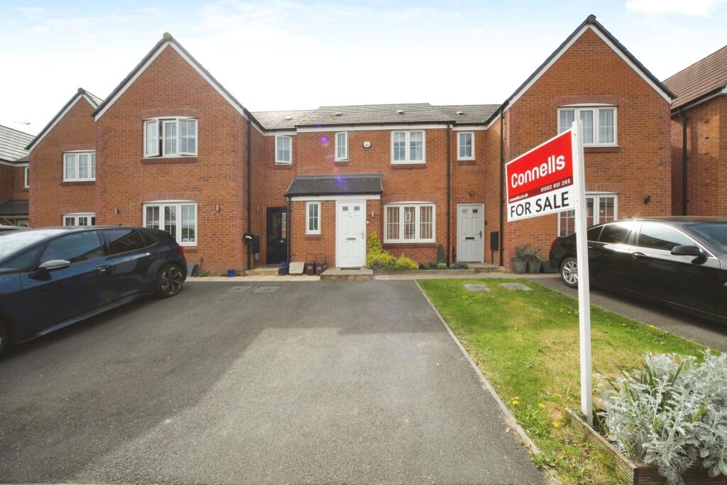 Main image of property: The Baulk, Houghton Regis, Dunstable