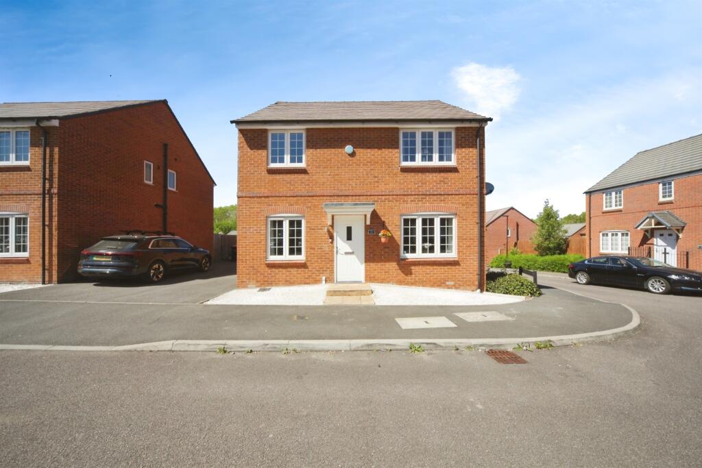 Main image of property: The Baulk, Houghton Regis, Dunstable