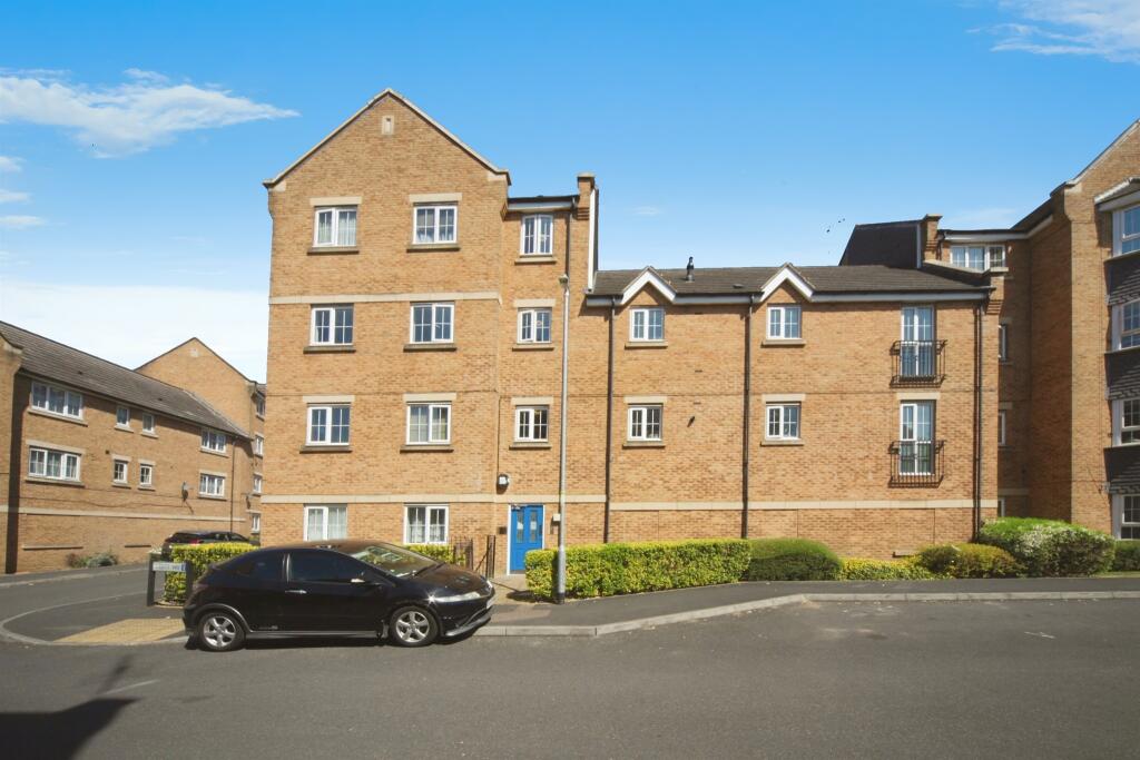 Main image of property: Russett Way, Dunstable