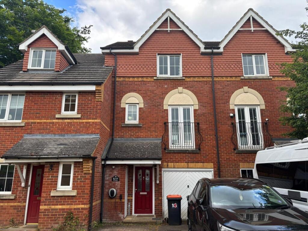 Main image of property: Brook Close, Dunstable
