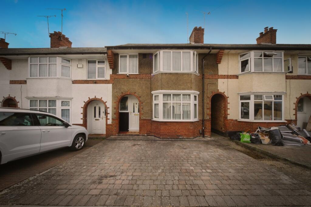 Main image of property: Capron Road, Dunstable