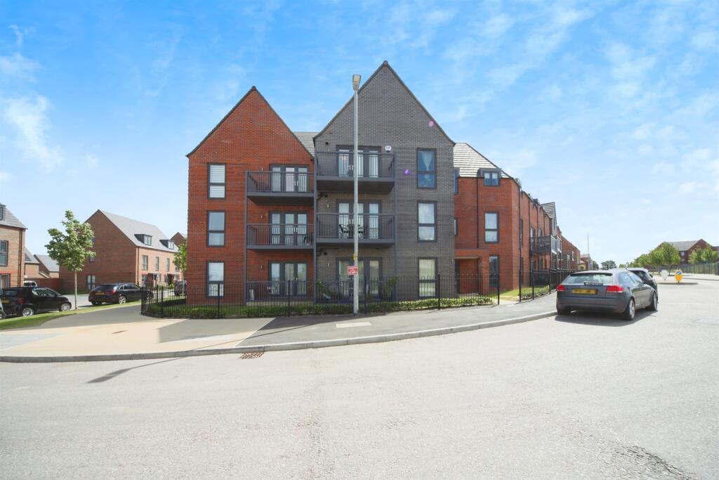 Main image of property: Lime Tree Drive, Houghton Regis, Dunstable