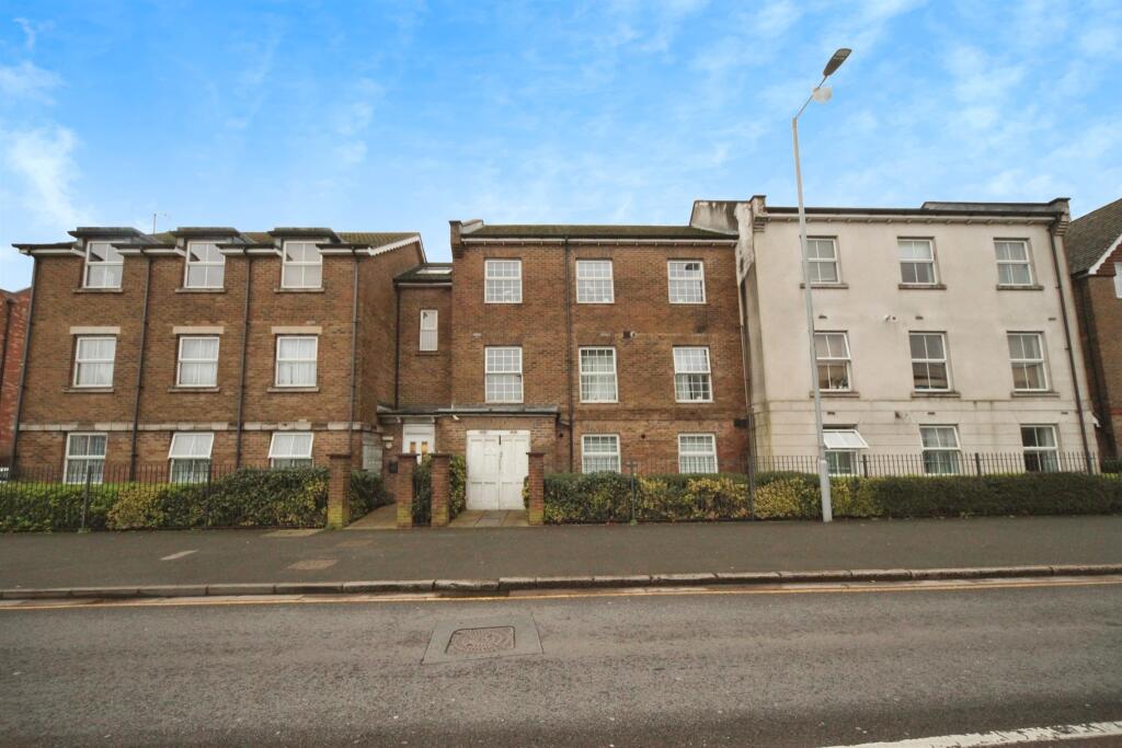 Main image of property: Church Street, Dunstable