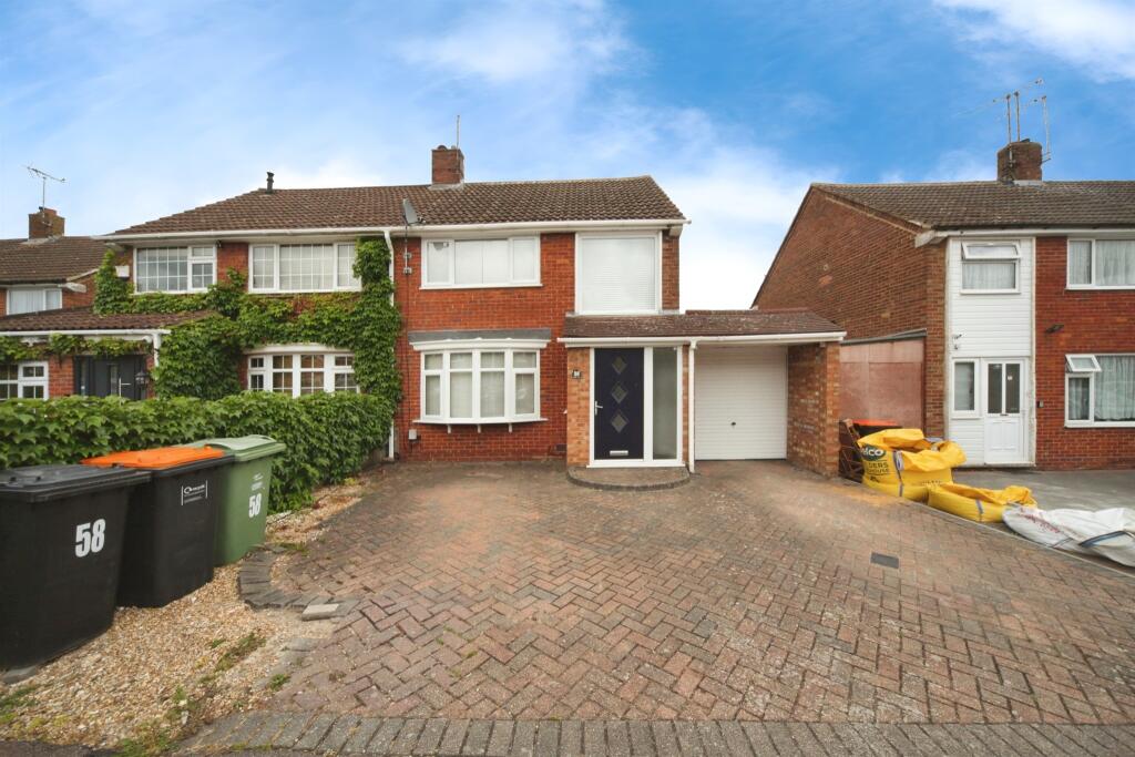 Main image of property: Evelyn Road, Dunstable