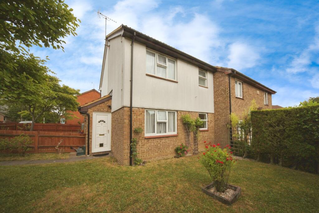 Main image of property: Lowry Drive, Houghton Regis, Dunstable