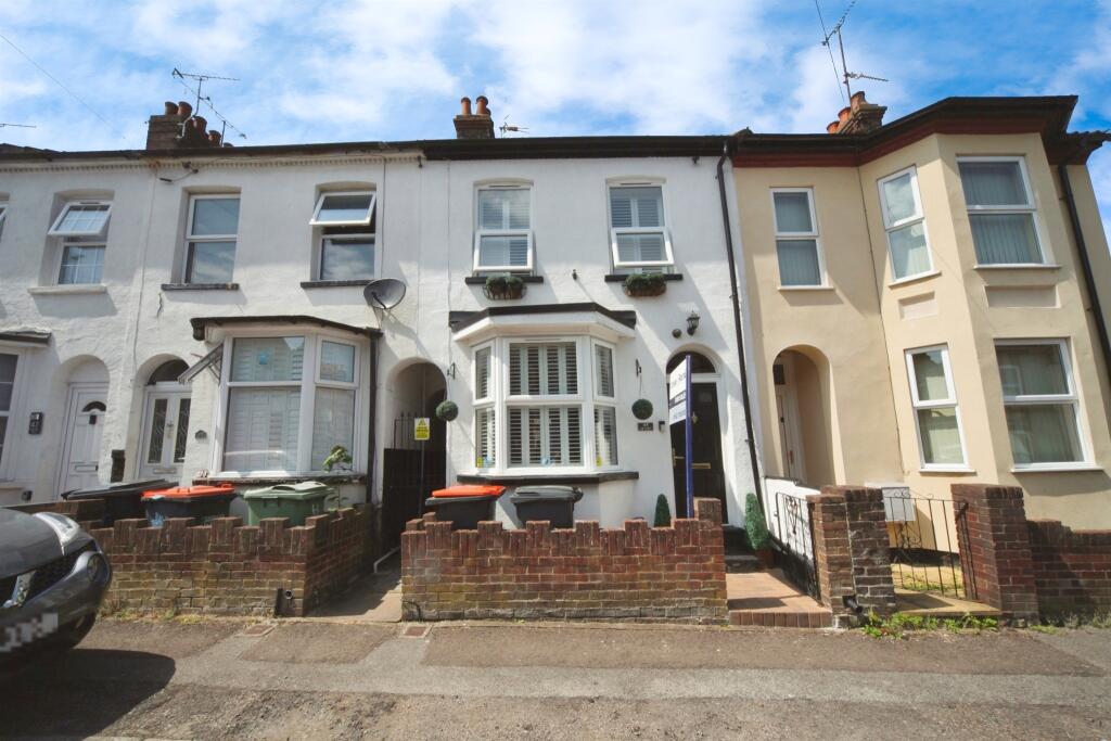 Main image of property: Waterlow Road, Dunstable