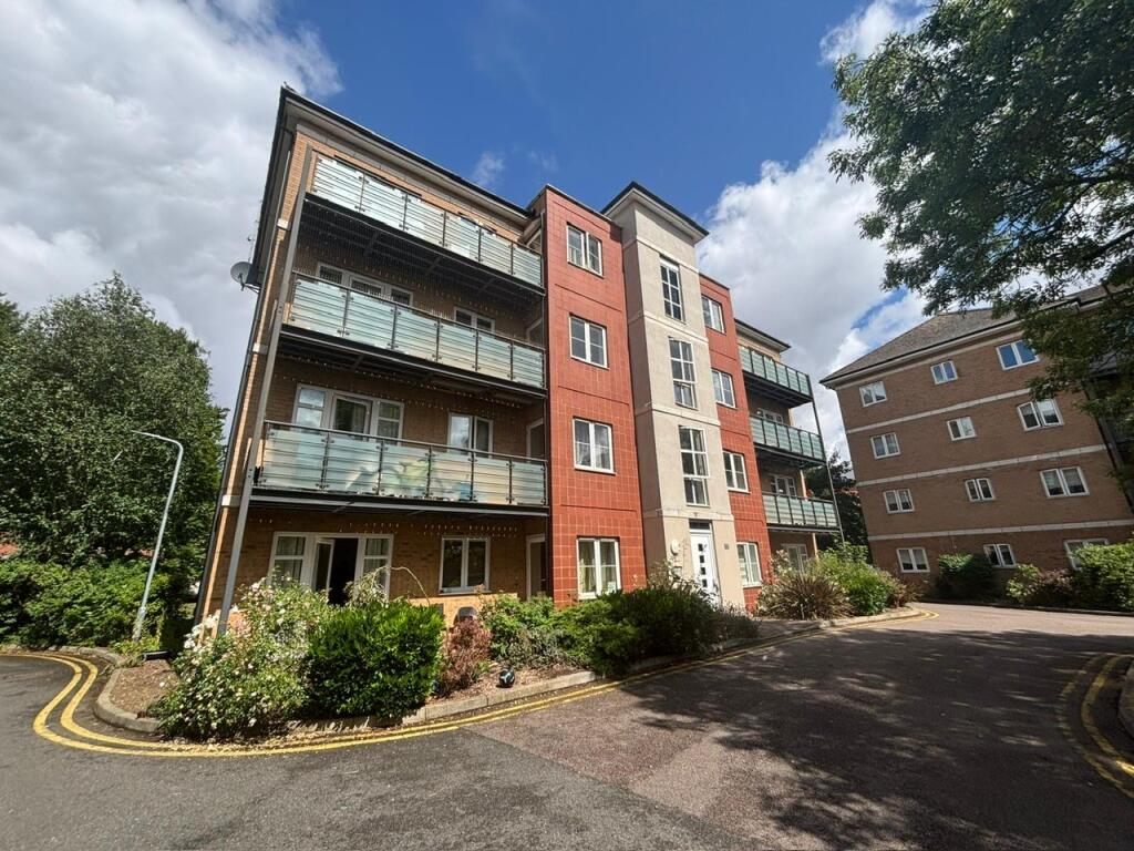 Main image of property: The Parklands, Dunstable