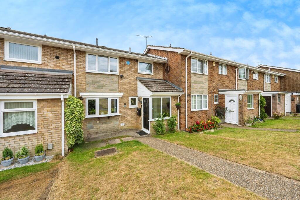 Main image of property: Jardine Way, Dunstable
