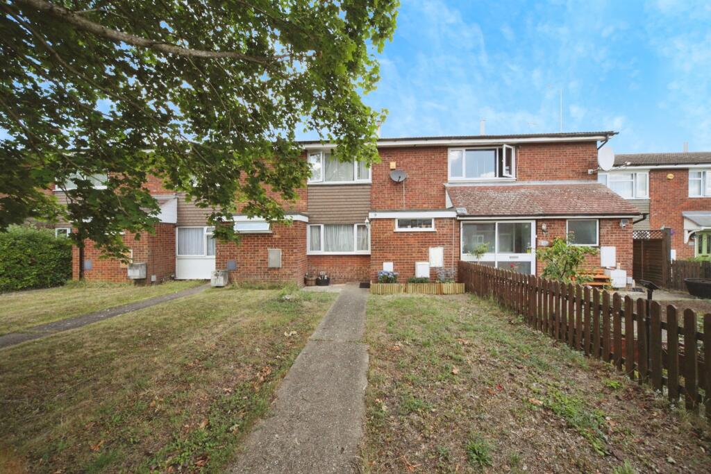 Main image of property: Abbey Walk, Houghton Regis, Dunstable
