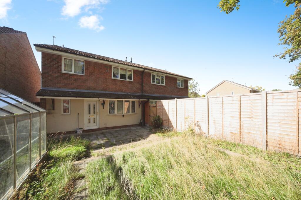 Main image of property: Longbrooke, Houghton Regis, Dunstable