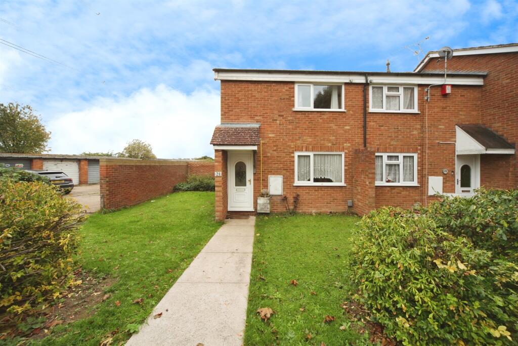 Main image of property: Long Meadow, Houghton Regis, DUNSTABLE