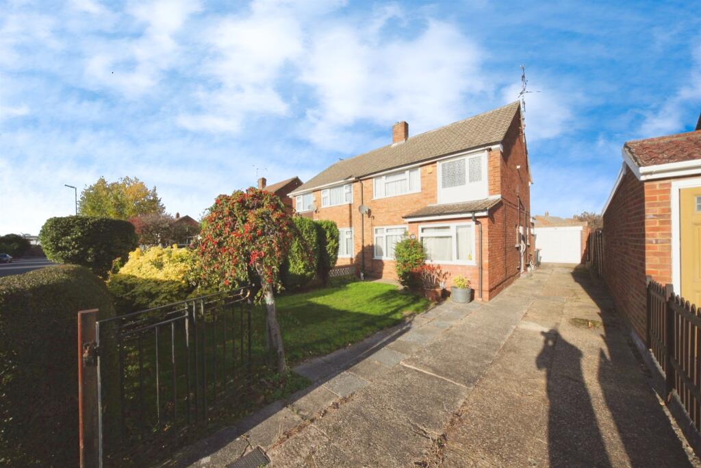 Main image of property: Linden Road, Dunstable