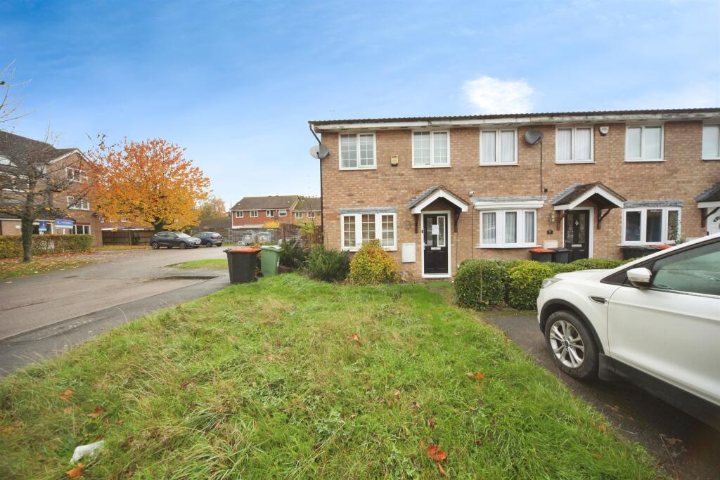 Main image of property: Milton Way, Houghton Regis, Dunstable