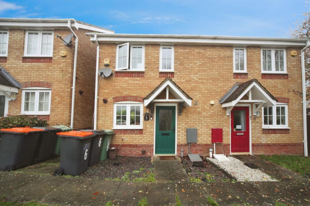 Main image of property: Farriers Way, Houghton Regis, Dunstable