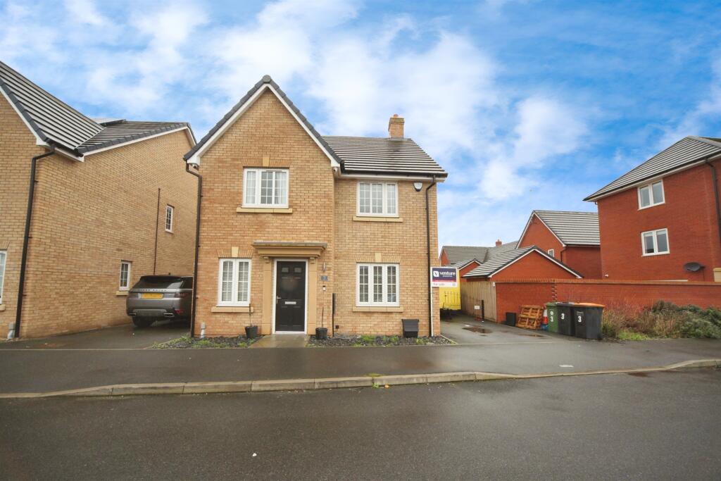Main image of property: Airedale Gardens, Houghton Regis, Dunstable