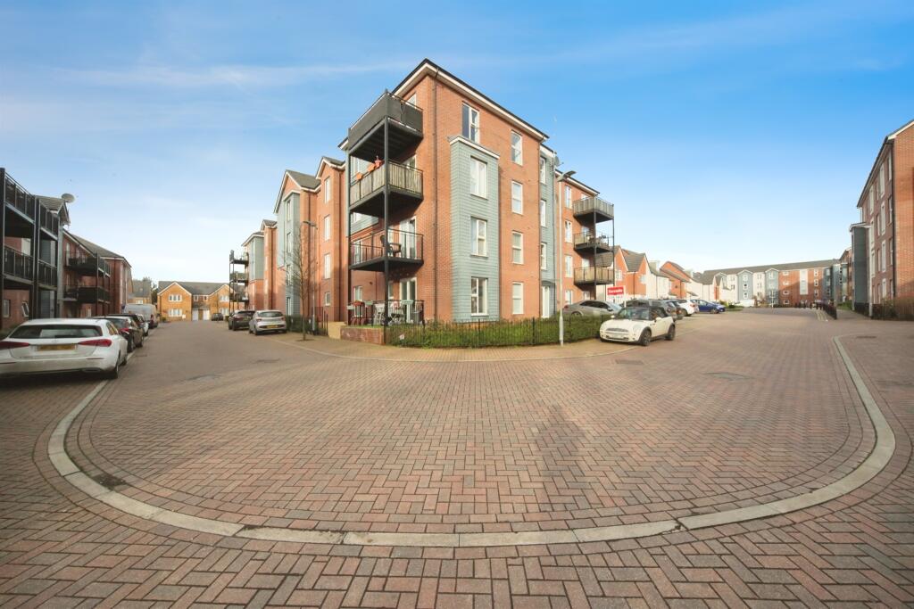 Main image of property: Bagshawe Way, Dunstable