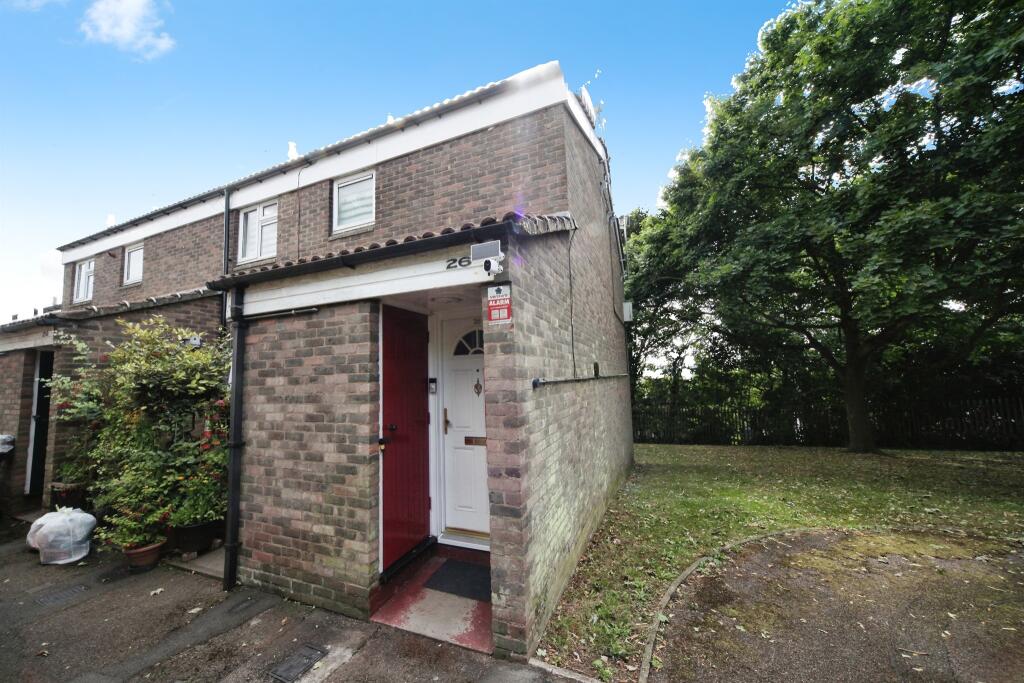 Main image of property: Haddon Road, Luton