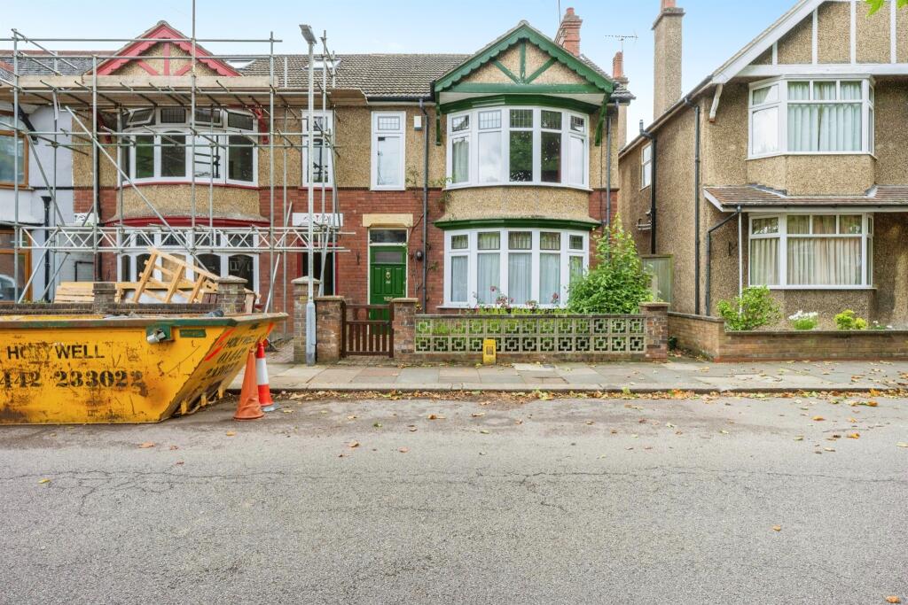 Main image of property: Tennyson Road, Luton