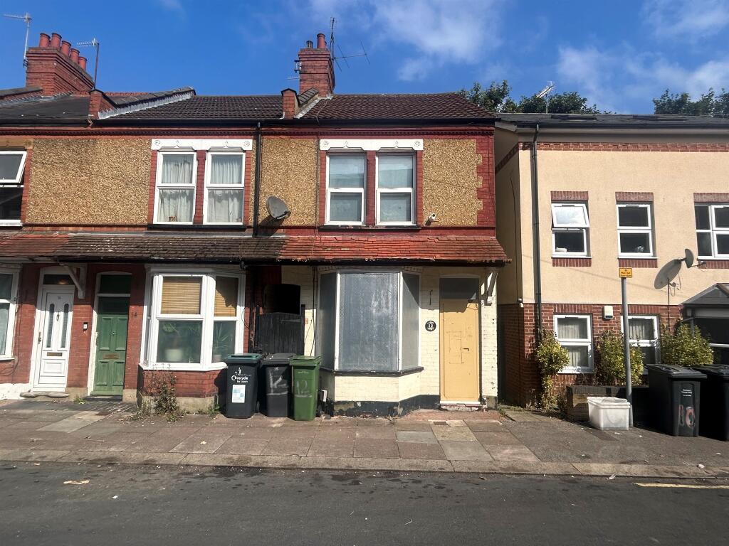 Main image of property: St. Saviours Crescent, Luton