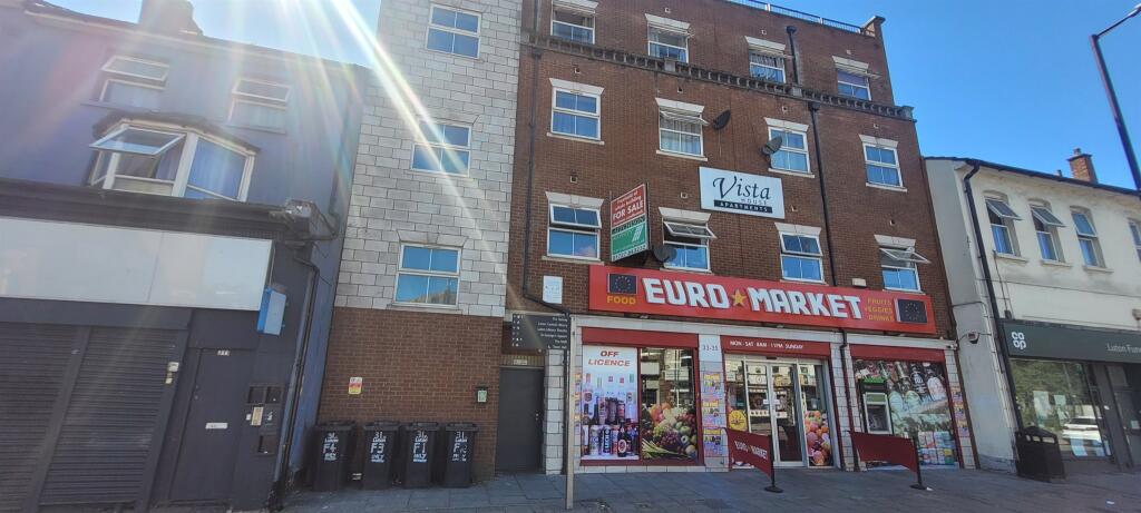 Main image of property: New Bedford Road, Luton