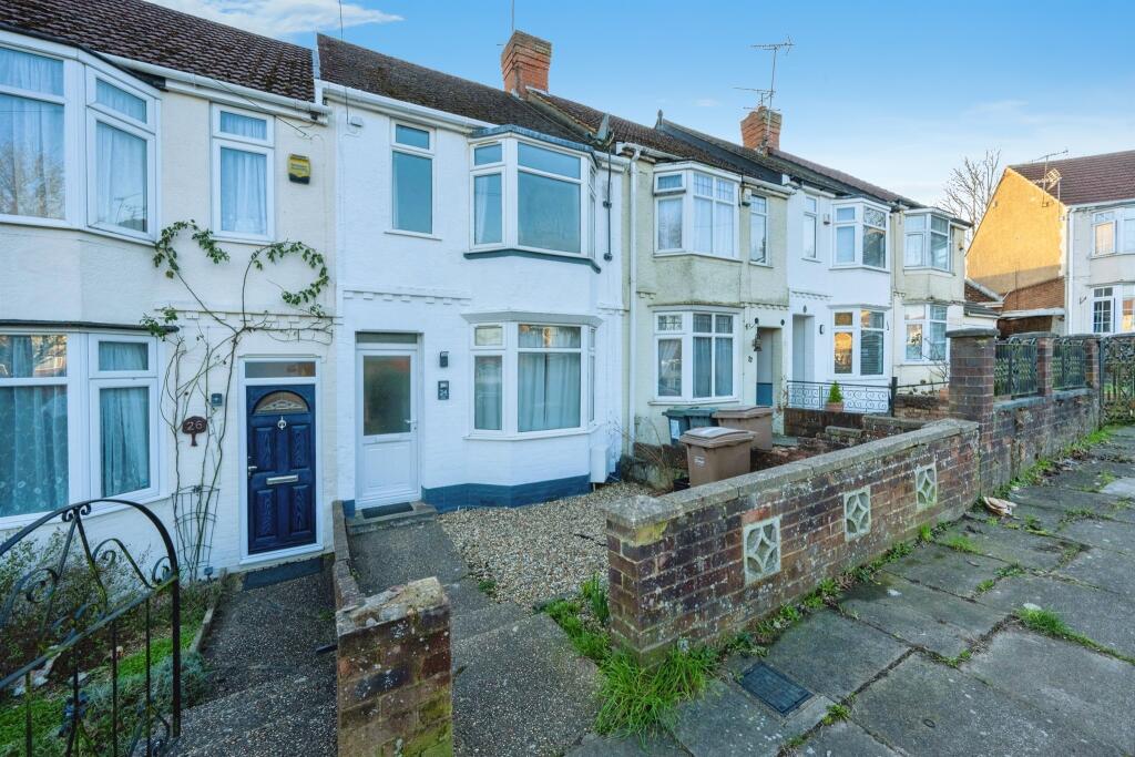 Main image of property: Preston Gardens, Luton