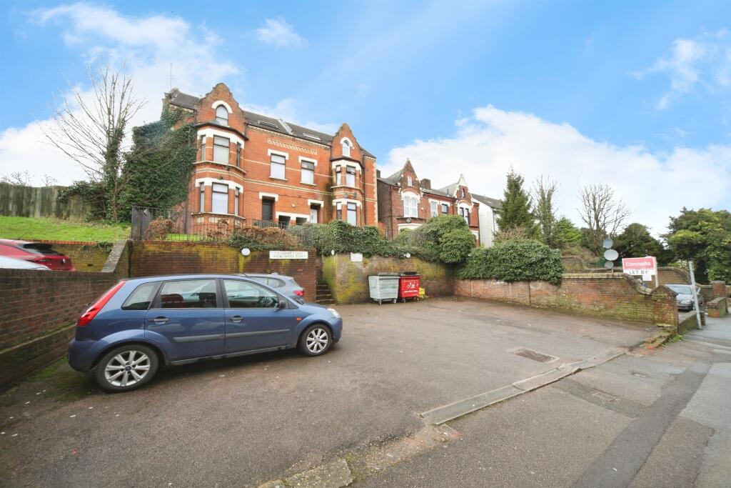 Main image of property: Napier Road, Luton