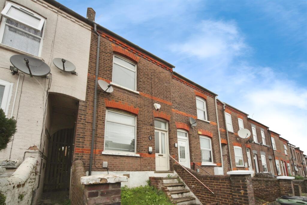 Main image of property: Milton Road, Luton