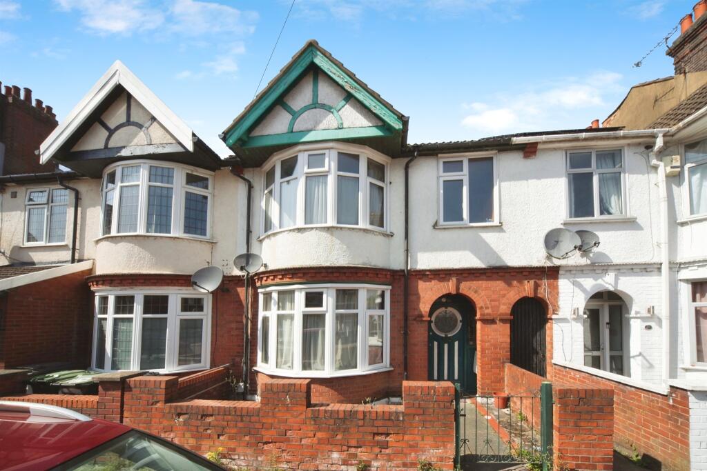 Main image of property: Clarendon Road, Luton