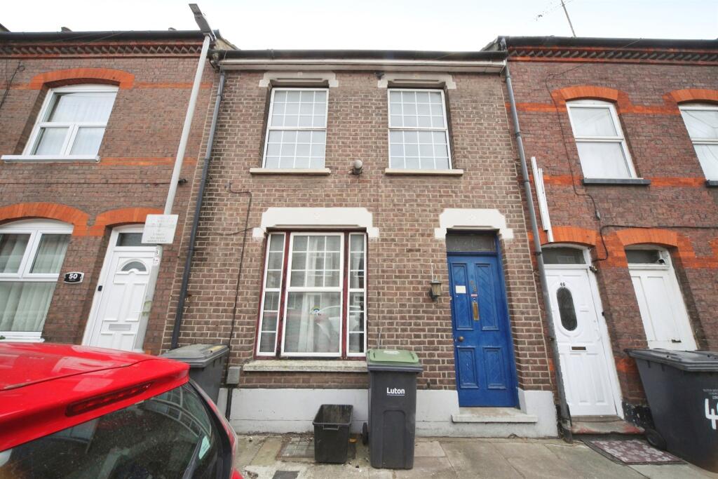 Main image of property: Hibbert Street, Luton
