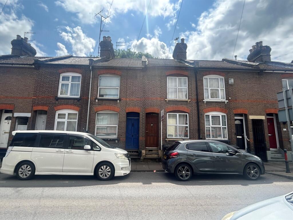 Main image of property: Russell Street, Luton