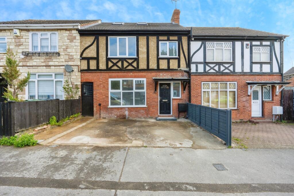 Main image of property: Seymour Avenue, Luton