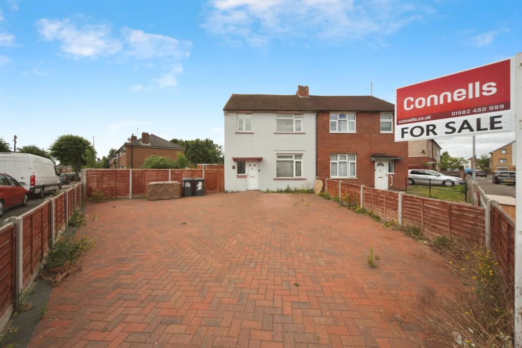 Main image of property: Tower Road, LUTON