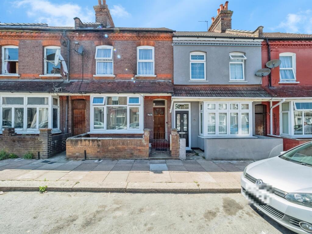 Main image of property: Belmont Road, Luton