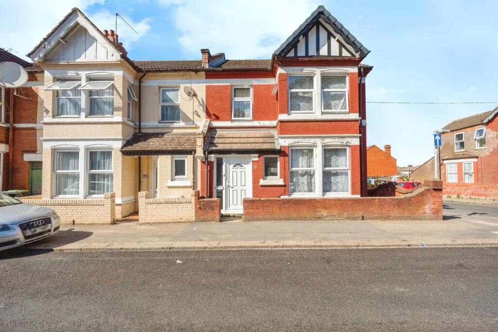 Main image of property: Ashburnham Road, Luton