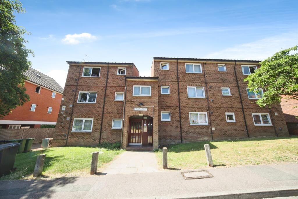 Main image of property: Villa Road, Luton