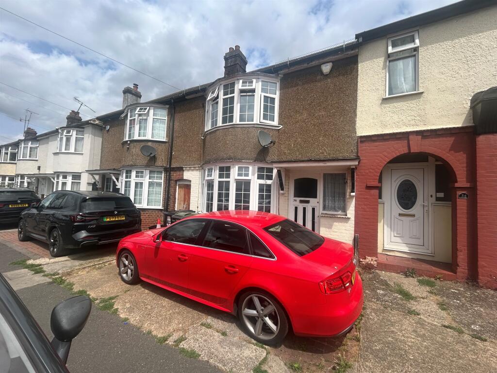 Main image of property: Portland Road, Luton