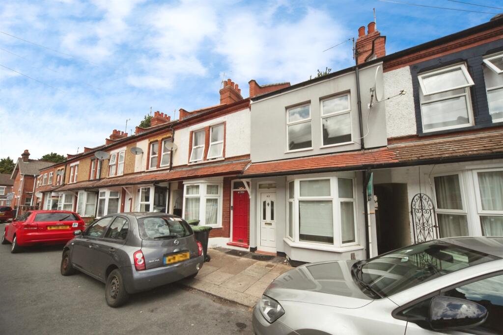 Main image of property: St. Saviours Crescent, Luton