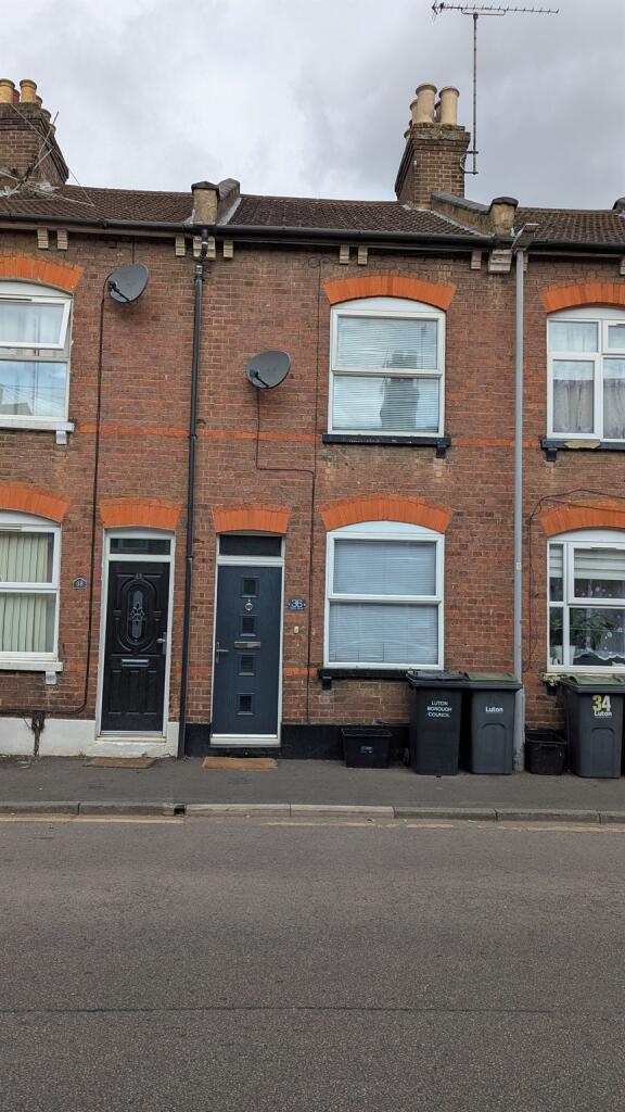 Main image of property: Stanley Street, Luton