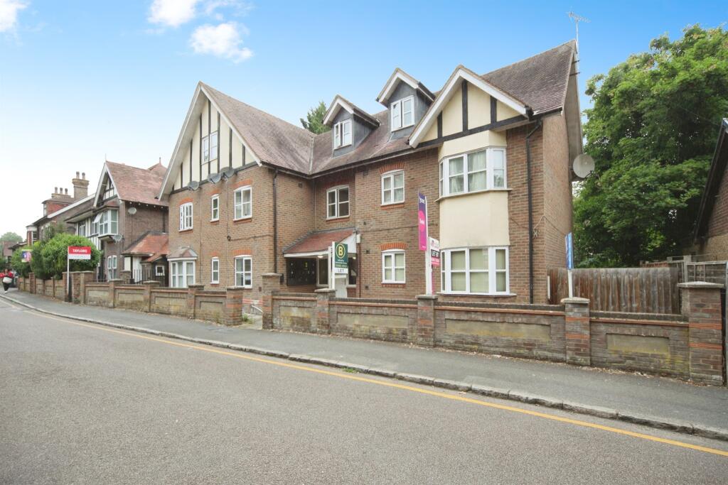 Main image of property: Downs Road, Luton