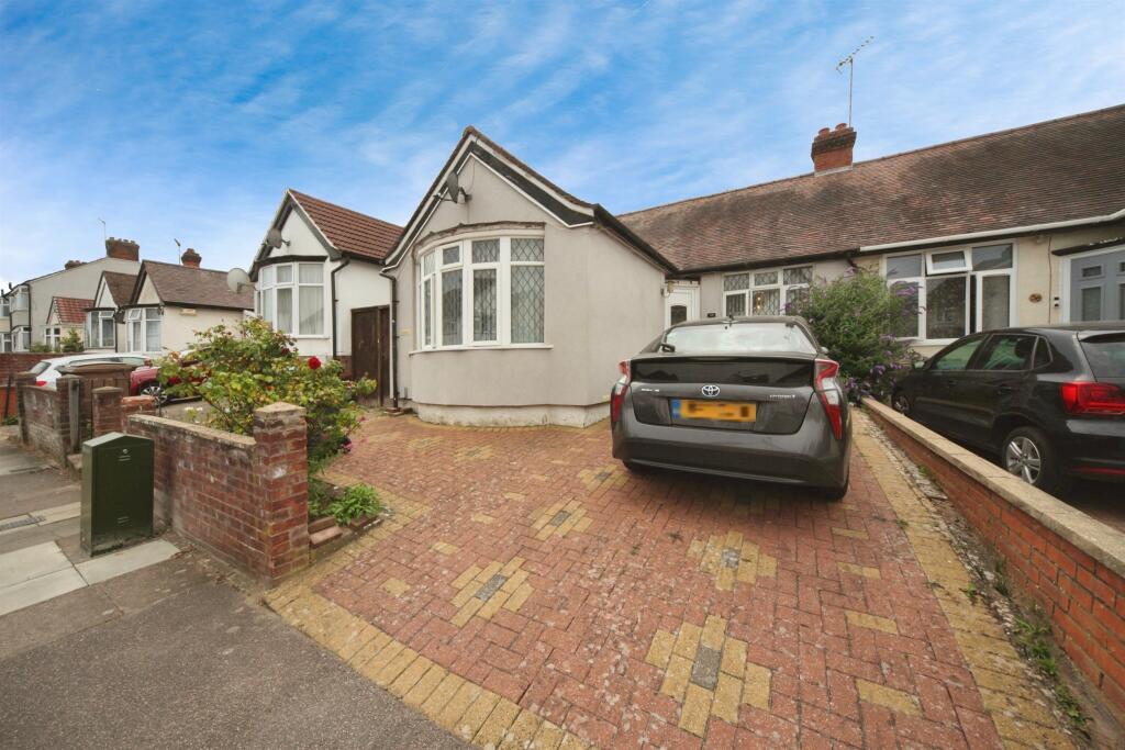 Main image of property: Atherstone Road, Luton