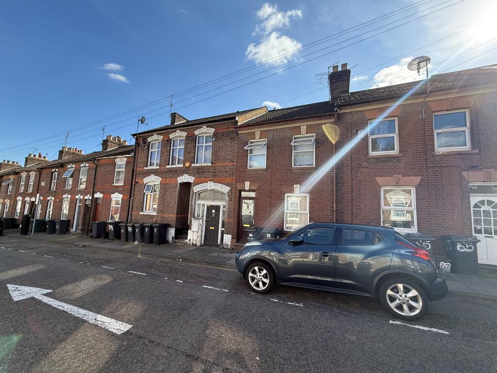 Main image of property: Cardigan Street, Luton